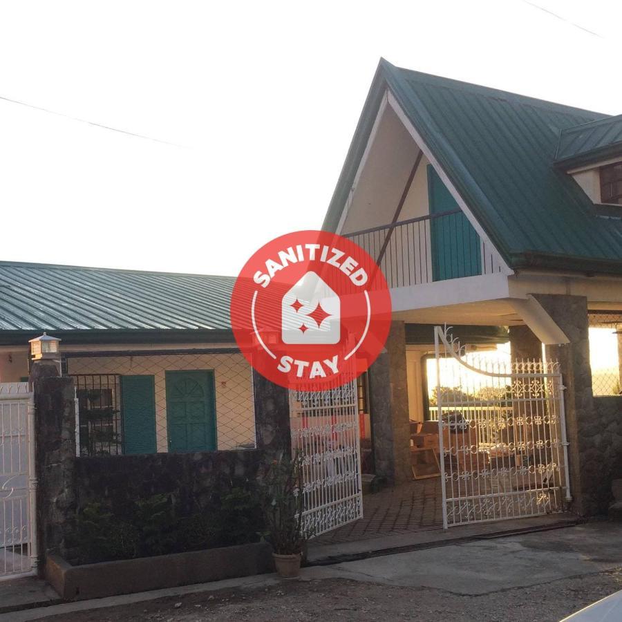 OYO 742 Blythe888 De Jardin Transient House Hotel Baguio City Exterior foto