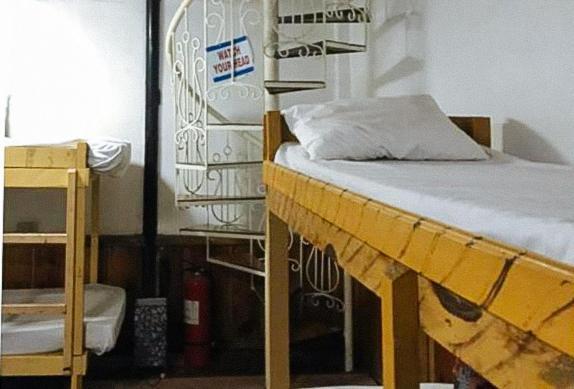 OYO 742 Blythe888 De Jardin Transient House Hotel Baguio City Exterior foto