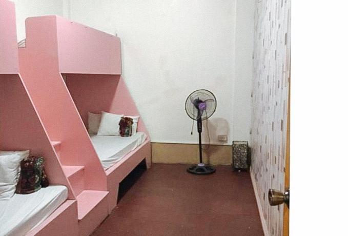 OYO 742 Blythe888 De Jardin Transient House Hotel Baguio City Exterior foto