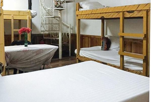 OYO 742 Blythe888 De Jardin Transient House Hotel Baguio City Exterior foto