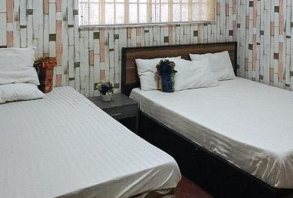 OYO 742 Blythe888 De Jardin Transient House Hotel Baguio City Exterior foto